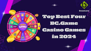 BC.Game Casino Site Evaluation