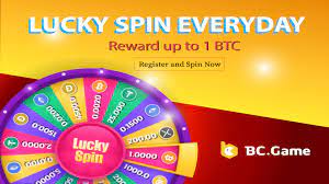 Игры BC Game Crypto Casino